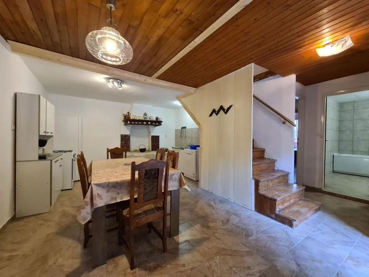 House Krnica 2120 Villa 0*,  Croatia
