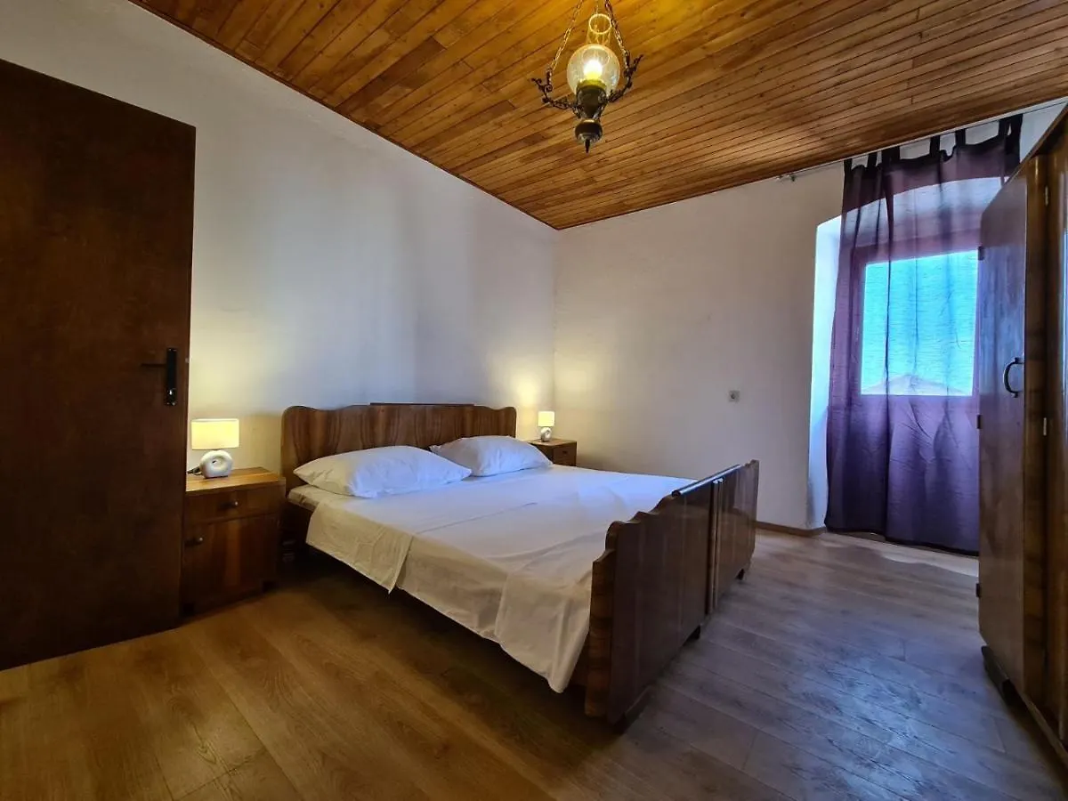 Holiday home House Krnica 2120 Villa Croatia