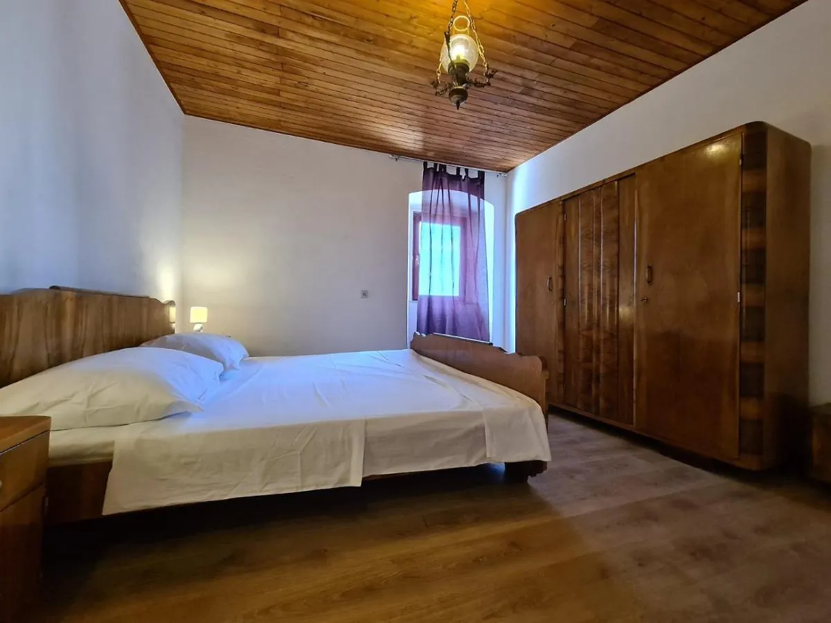 Vila House Krnica 2120