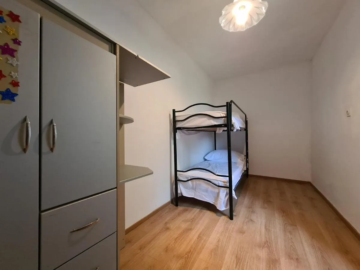 Holiday home House Krnica 2120 Villa