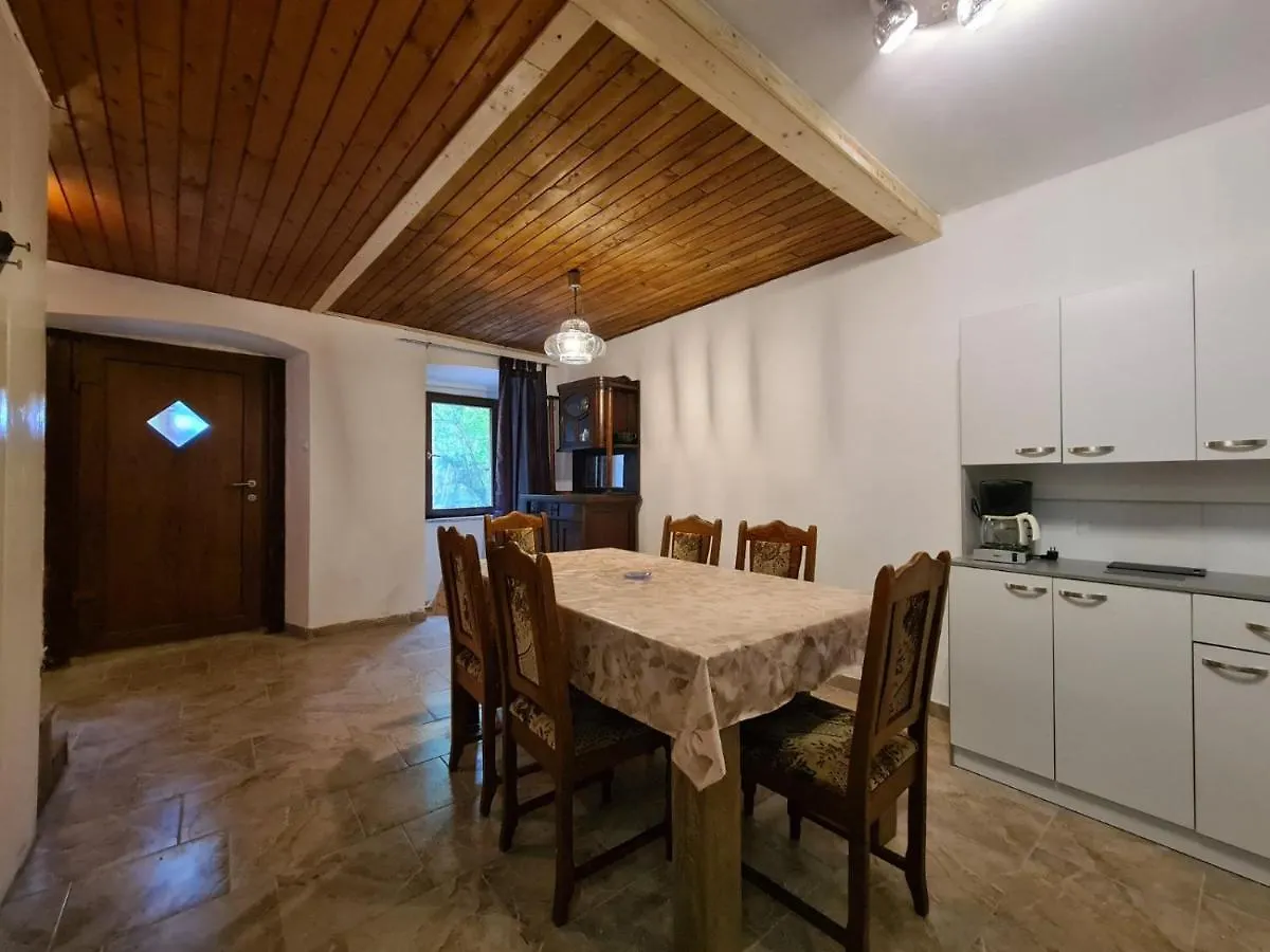 Holiday home House Krnica 2120 Villa