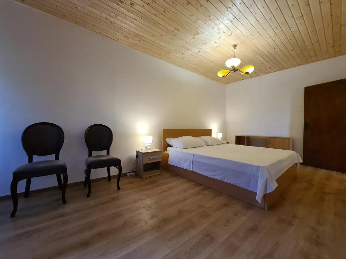House Krnica 2120 Villa