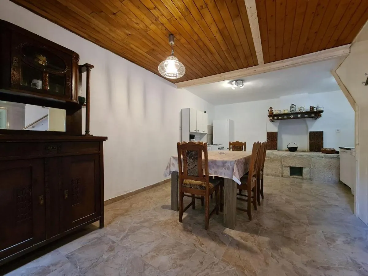 House Krnica 2120 Villa Holiday home
