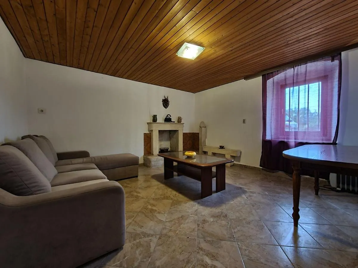 Holiday home House Krnica 2120 Villa