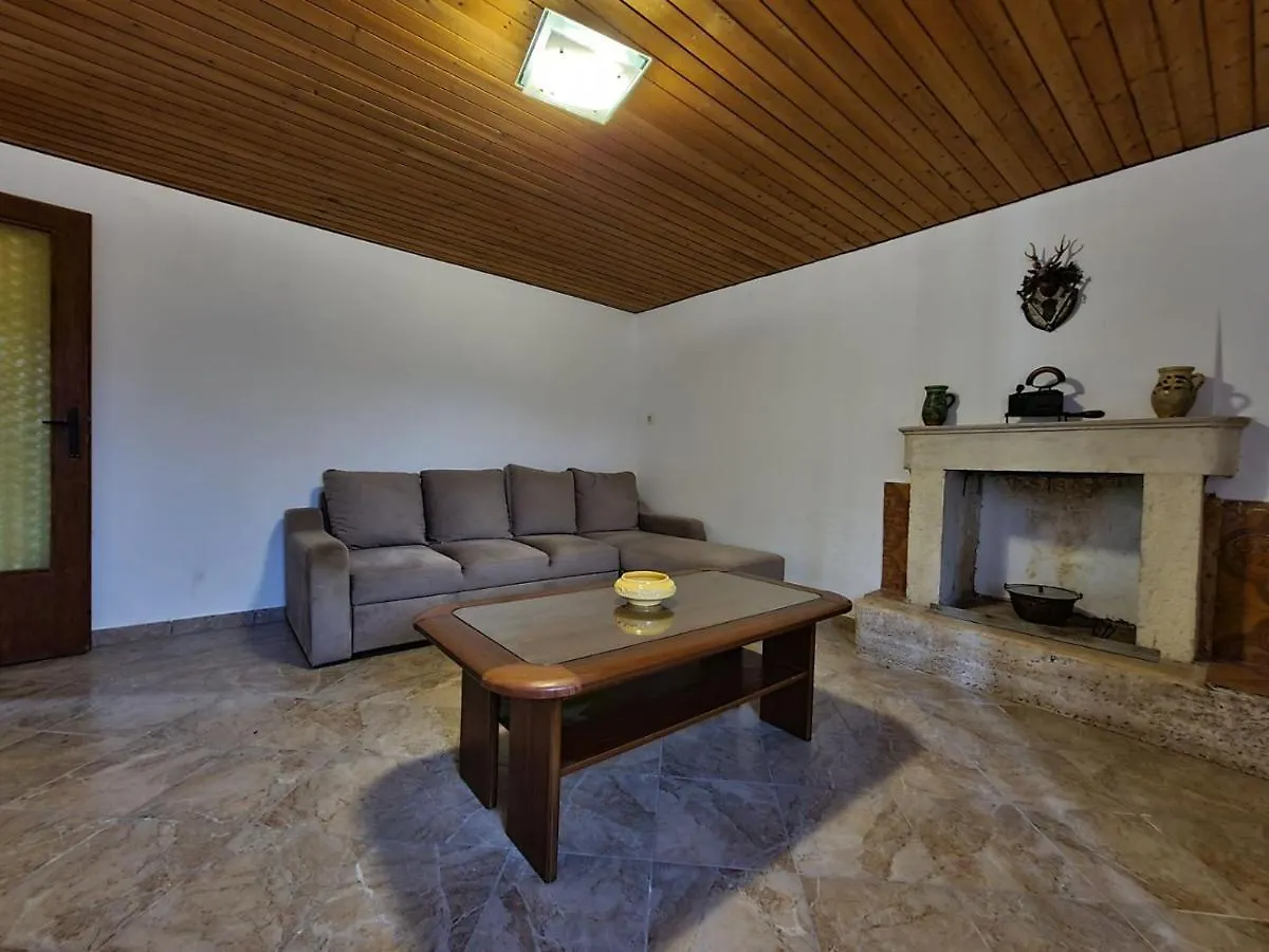 Holiday home House Krnica 2120 Villa Croatia