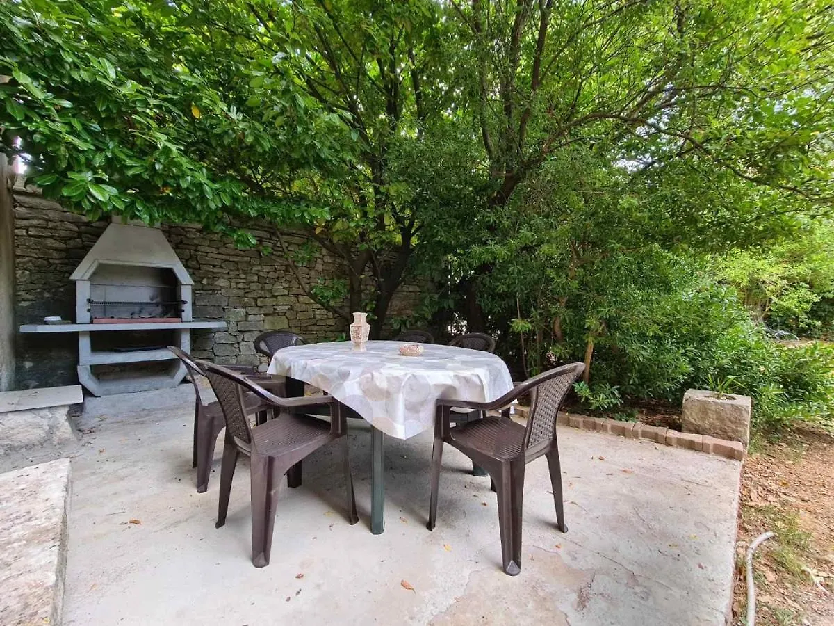 House Krnica 2120 Villa Croatia