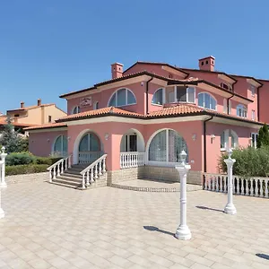 3* Nocleg ze śniadaniem Chiara