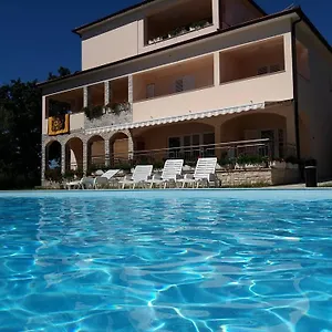 3* Pensjonat Pansion Oliva
